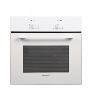 Духовой шкаф электрический GEFEST ЭДВ ДА 602 К12, белый 22461000