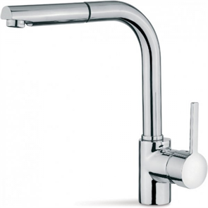 Смеситель для мойки Teka ARK 938 Chrome 239381210
