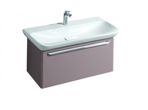 Душевая лейка Hansgrohe Pulsify 24101000 Select S, EcoSmart 3 режима струи, хром глянцевый, диск графит 24101000