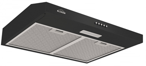 Вытяжка Elikor ECO 60 BK черный 243066