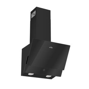 Вытяжка Elikor VERTEX BK 50 BLACK 243069