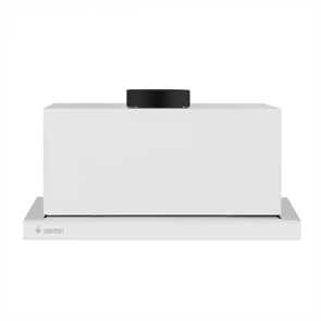 Встраиваемая вытяжка Gefest ВО 4501 К12 25173000