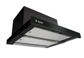 Встраиваемая вытяжка Gefest ВО 4501 К23 25175000