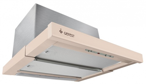 GEFEST ВО 4601 B81 встраиваемая вытяжка телескопическая 25242000