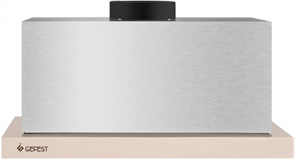 GEFEST BO 4501 В81 встраиваемая вытяжка телескопическая 25243000