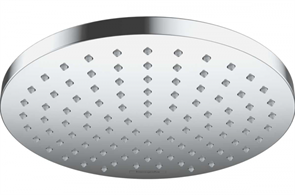 Верхний душ Hansgrohe Vernis Blend 26271000, 200 1jet, хром 26271000