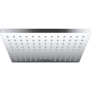 Верхний душ Hansgrohe Vernis Shape 26281000 230 1jet, хром 26281000