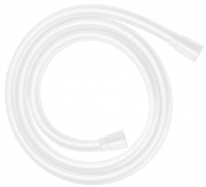 Шланг для душа Hansgrohe Isiflex 28276700, пластик, 160 см, белый матовый 28276700
