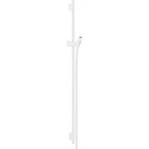 Штанга для душа Hansgrohe Unica’S Puro 90 см, 28631700, белый матовый 28631700