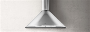 Каминная вытяжка Elica Tonda IX/F/60 2938000c