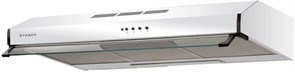 Встраиваемая вытяжка Faber 741 PB W A60 300.0557.513 300.0557.513