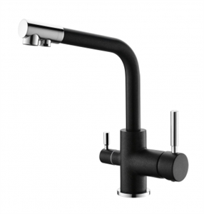 Emar 3003N.12, смеситель, гранит, оникс 3003n.12 оникс