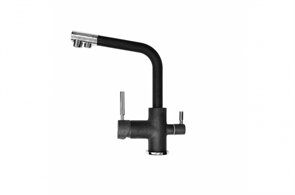 Emar 3003N.7, смеситель, гранит, антрацит 3003n.7 антрацит