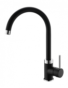 Emar 3004.12, смеситель, гранит, оникс 3004.12 оникс