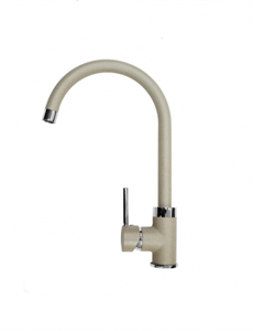 Emar 3004.4, смеситель, гранит, берилл 3004.4 берилл