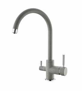 Emar 3007.6, смеситель, гранит, барит 3007.6 барит