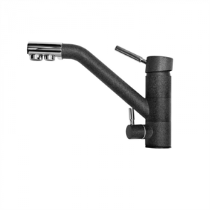 Emar 3008.7, смеситель, гранит, антрацит 3008.7 антрацит