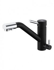 Emar 3008.8, смеситель, гранит, морион 3008.8 морион