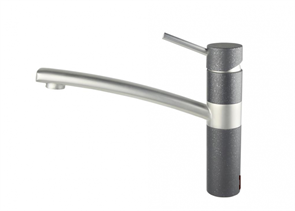 Emar 3011.7, смеситель, гранит, антрацит 3011.7 антрацит