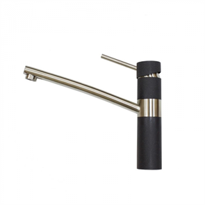 Emar 3011.8, смеситель, гранит, морион 3011.8 морион