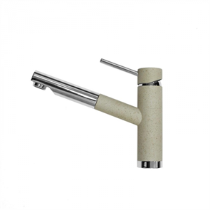 Emar 3012.4, смеситель, гранит, берилл 3012.4 берилл