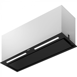 Вытяжка в подвесной шкаф Franke FBFP BK MATT A86 KL 305.0665.393