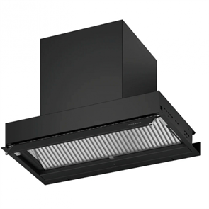 Вытяжка в подвесной шкаф FABER IN-NOVA ZERO DRIP LITE A60 BK 305.0704.149
