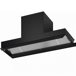 Вытяжка в подвесной шкаф FABER IN-NOVA ZERO DRIP LITE A90 BK 305.0704.150