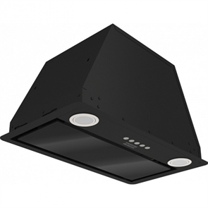 Вытяжка в подвесной шкаф Franke VERA 52 BK 305.0712.217