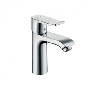 Смеситель Hansgrohe Metris 31084000 для раковины 31084000