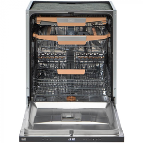 Встраиваемая посудомоечная машина VARD VDI651C 312303