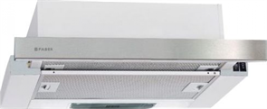 Встраиваемая вытяжка Faber Flox IX A45 (315.0567.350) 315.0567.350
