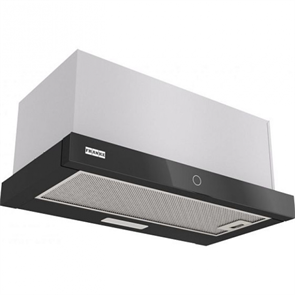 Вытяжка телескопическая Franke TOUCH 60 BK 315.0702.966