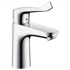 Смеситель Hansgrohe Focus 100 31911000 для раковины 31911000
