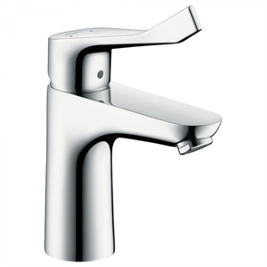 Смеситель Hansgrohe Focus Care 100 31915000 для раковины 31915000