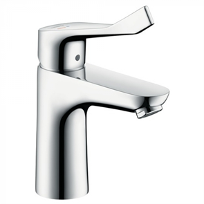 Смеситель Hansgrohe Focus Care 100 31917000 для раковины 31917000