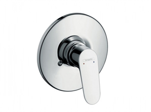 Смеситель Hansgrohe Focus 31967000 для душа, хром 31967000