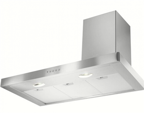 Каминная вытяжка Faber Stilo SRM DX/SP A90 (325.0518.928) 325.0518.928