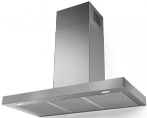 Вытяжка Faber STILO COMFORT X A90 325.0615.636