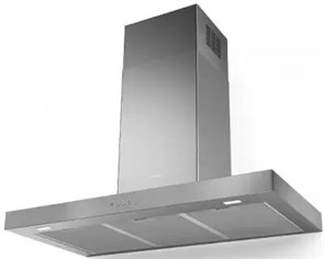 Вытяжка Faber STILO COMFORT X A120 325.0615.638