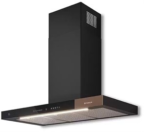 Вытяжка Faber T-AIR KL A90 325.0615.702