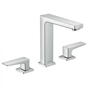 Смеситель Hansgrohe Metropol 32515000 для раковины 160 32515000