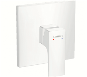 Смеситель Hansgrohe Metropol 32565700 для душа, белый матовый 32565700