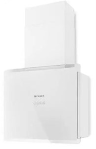 Вытяжка Faber GLAM FIT 55 WH 330.0528.301
