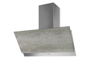 Каминная вытяжка Faber Grexia Gres LG/X A90 (330.0543.468) 330.0543.468