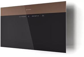 Вытяжка Faber V-AIR FLAT KL A80 330.0615.684