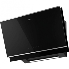 Вытяжка наклонная Franke FMY PRO 907 FM BK/IX 330.0682.352