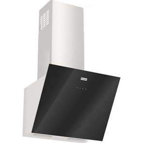 Вытяжка наклонная Franke LENS 50 BK/SS 330.0712.211