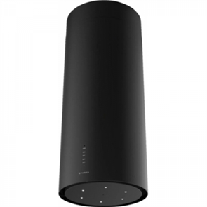 Островная вытяжка Faber CYLINDRA ISOLA PLUS BK MATT A37 335.0572.104 335.0572.104