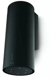 Островная вытяжка Faber Cylindra Plus BK Matt A37 (335.0606.998) 335.0606.998
